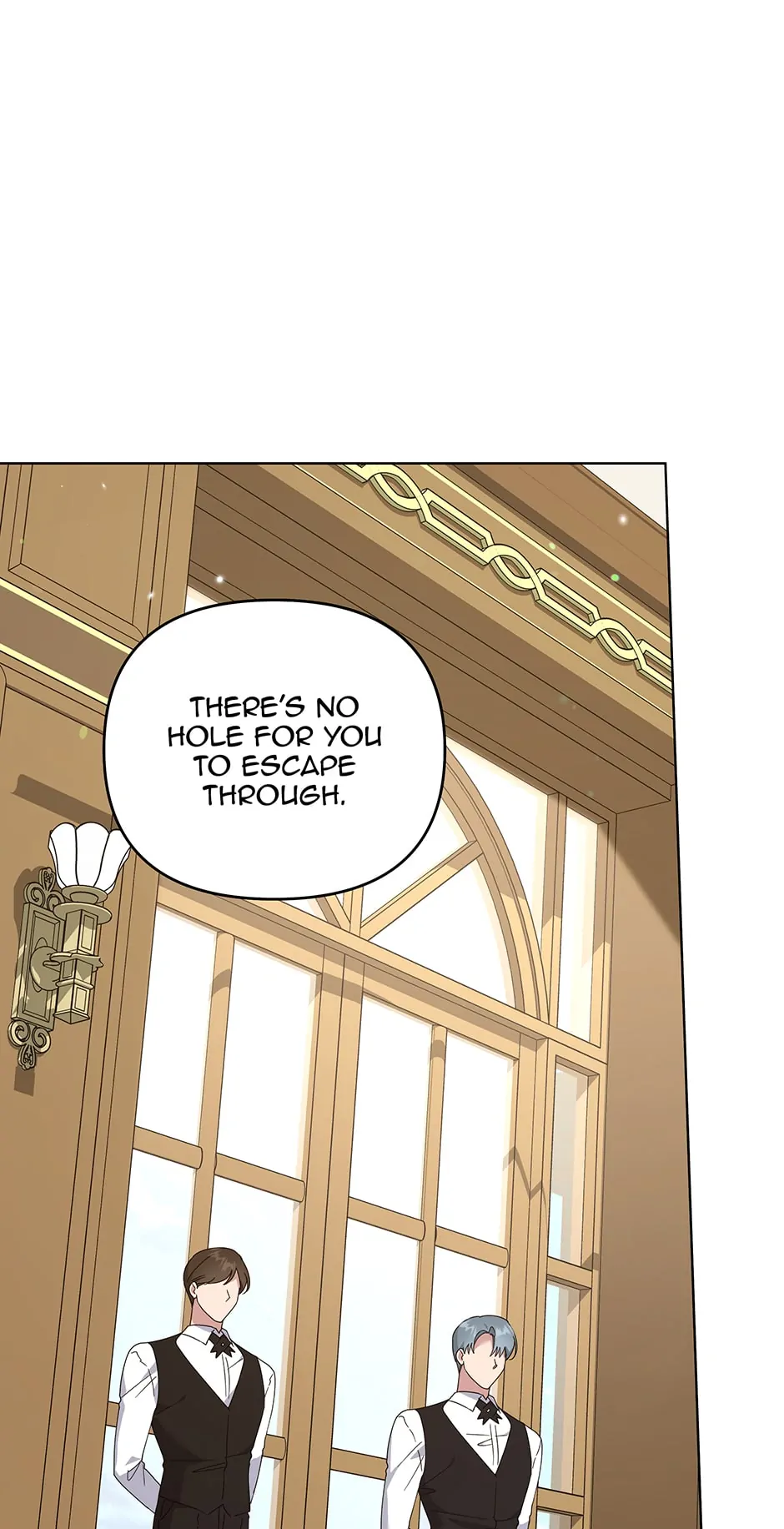 What It Means to be You? Chapter 158 - page 41