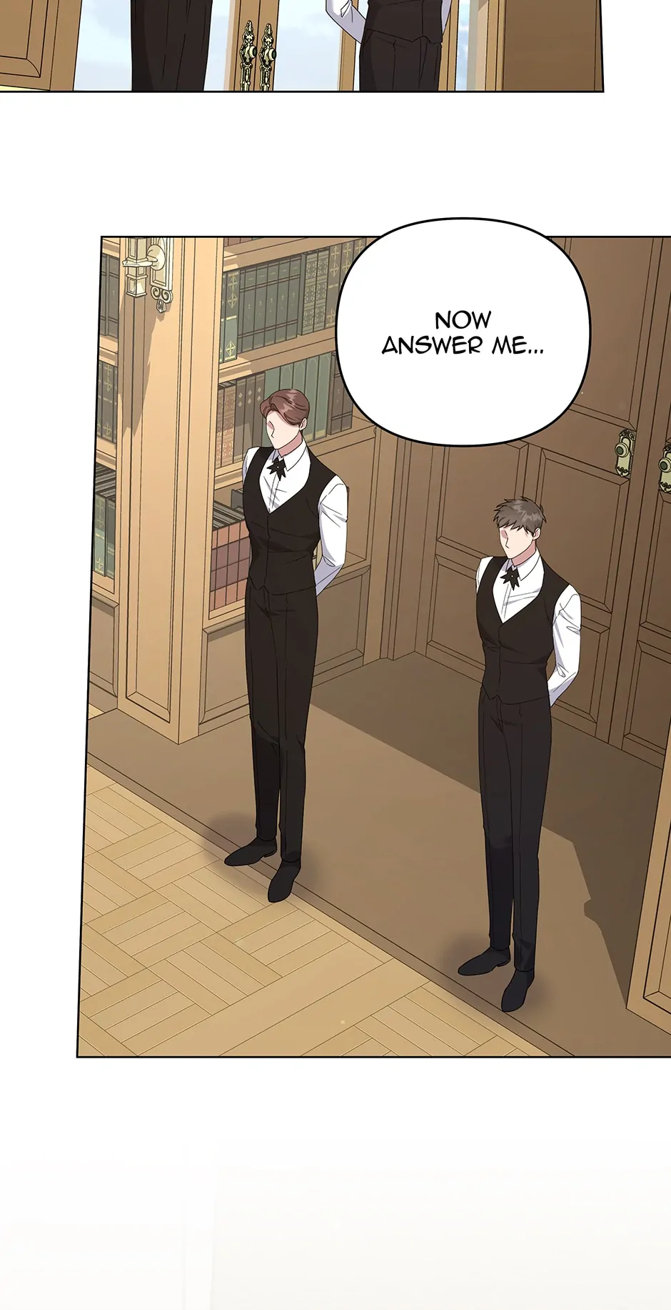 What It Means to be You? Chapter 158 - page 42