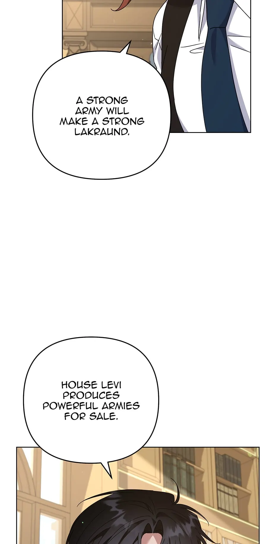 What It Means to be You? Chapter 158 - page 45