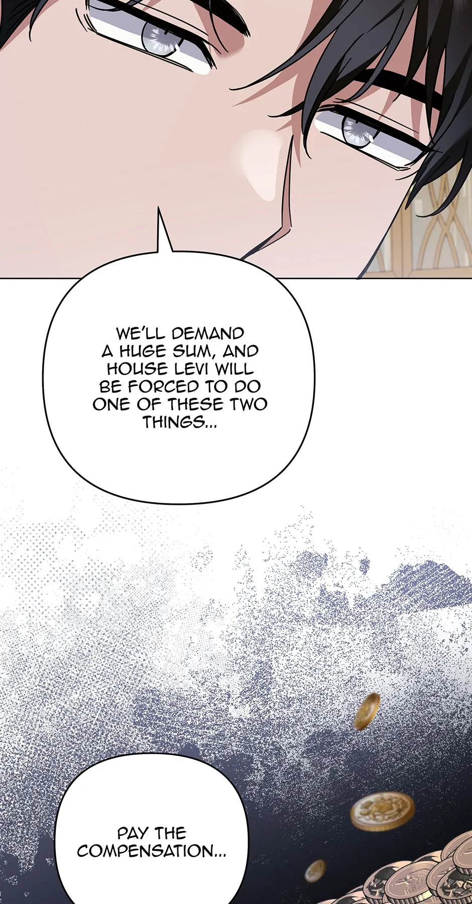 What It Means to be You? Chapter 158 - page 49