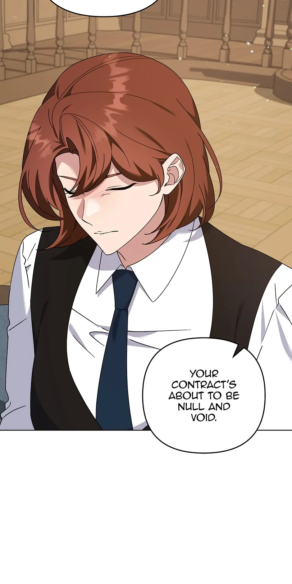 What It Means to be You? Chapter 158 - page 63