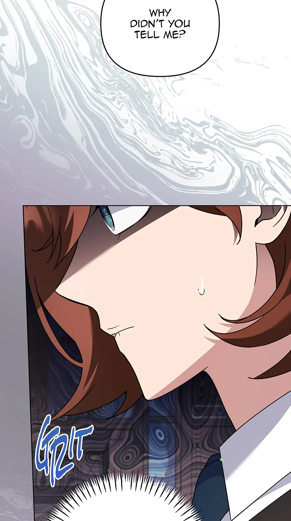What It Means to be You? Chapter 158 - page 8