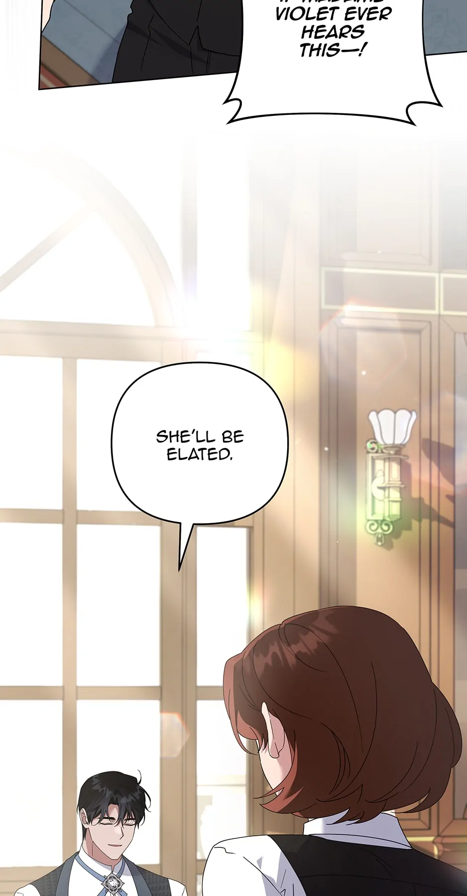 What It Means to be You? Chapter 158 - page 72