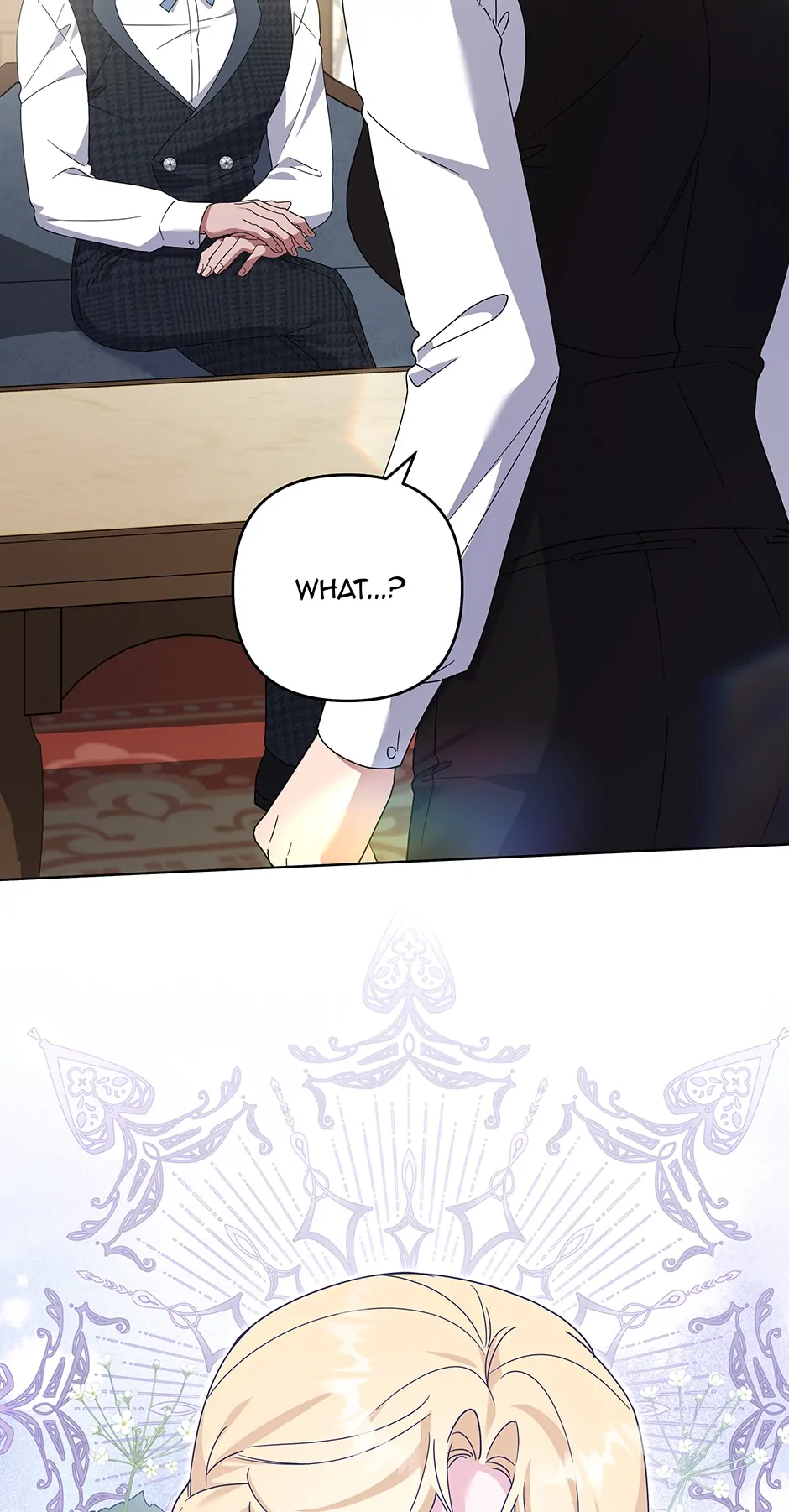 What It Means to be You? Chapter 158 - page 73