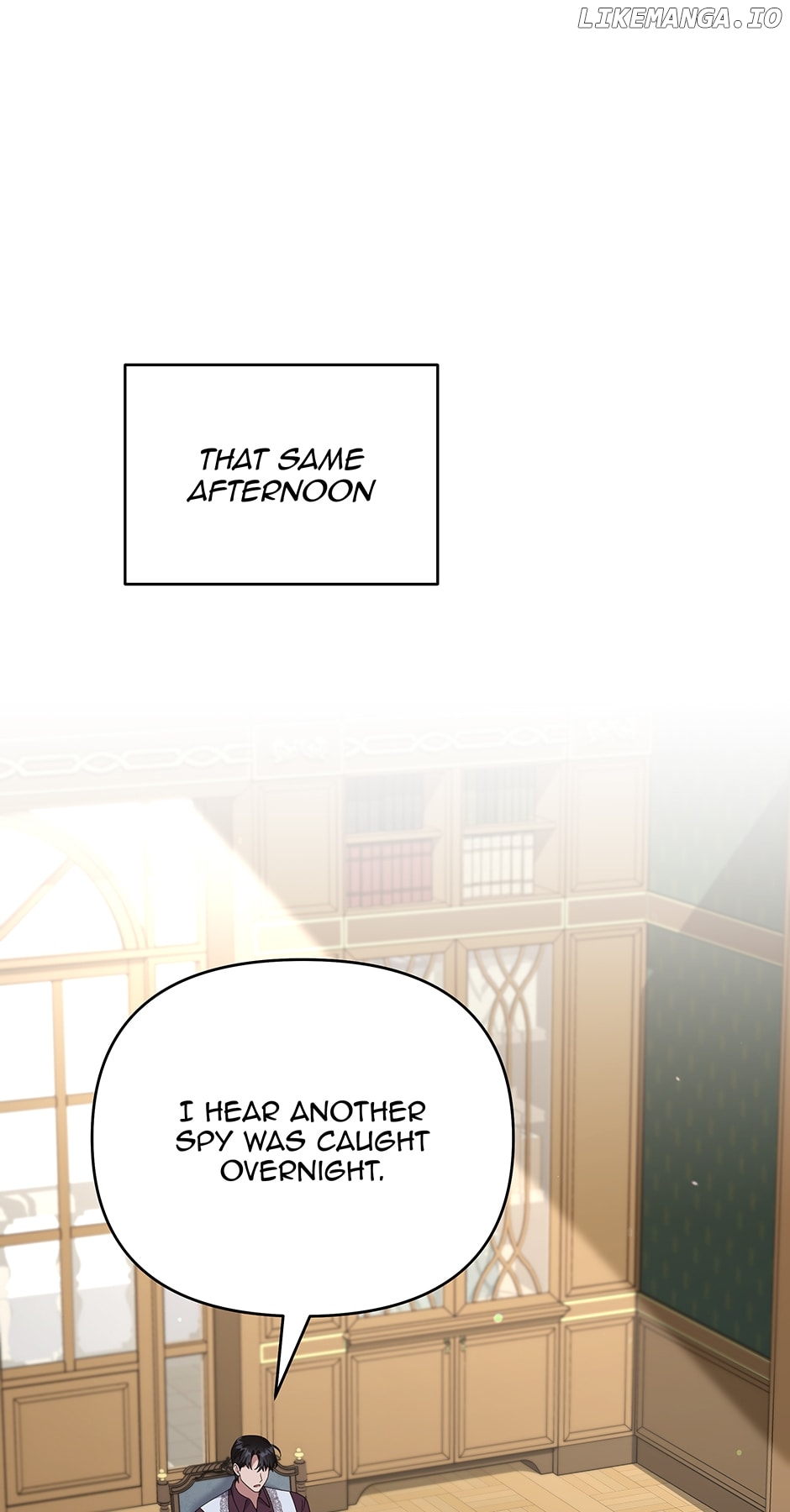What It Means to be You? Chapter 160 - page 1