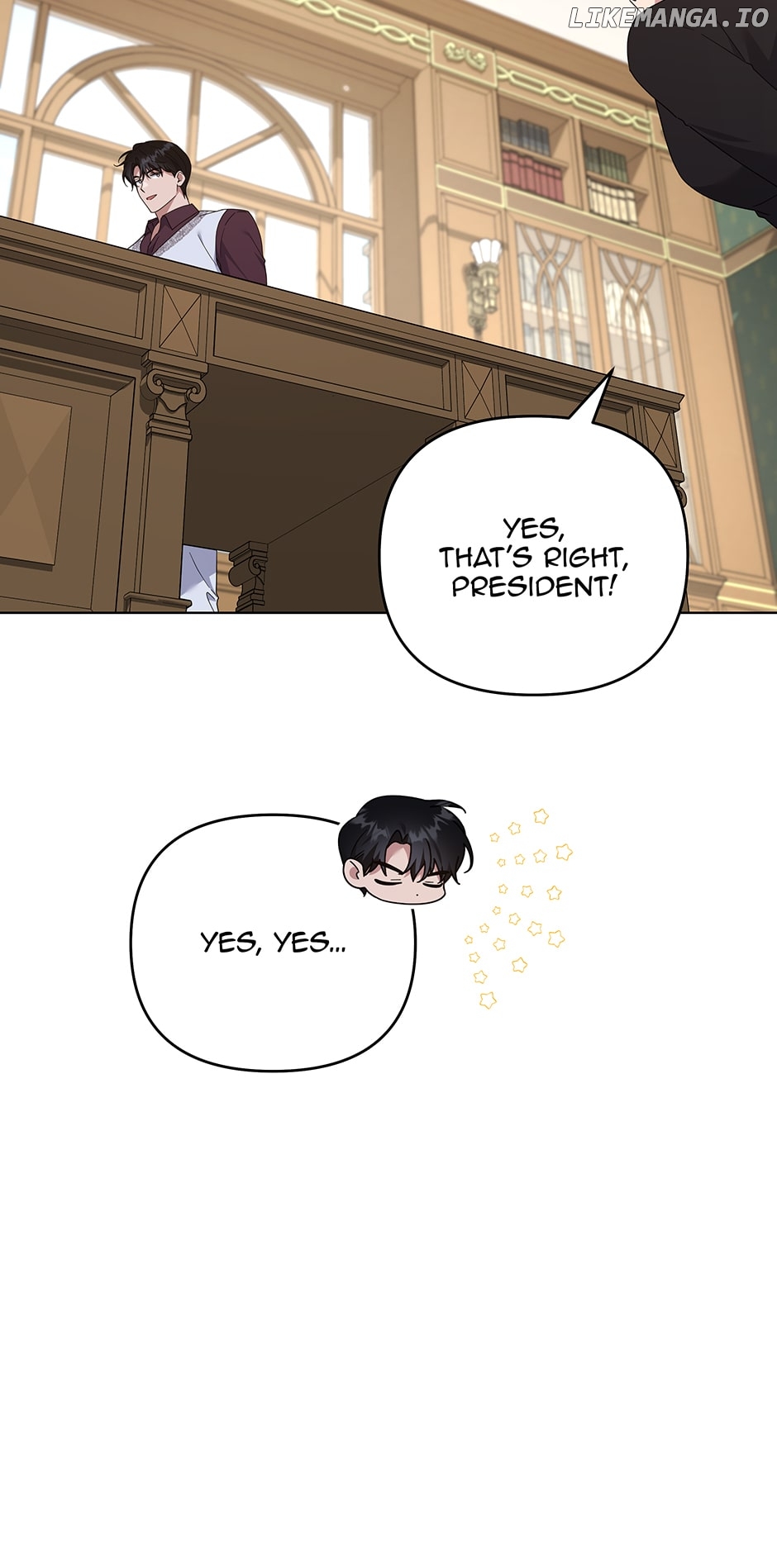 What It Means to be You? Chapter 160 - page 12
