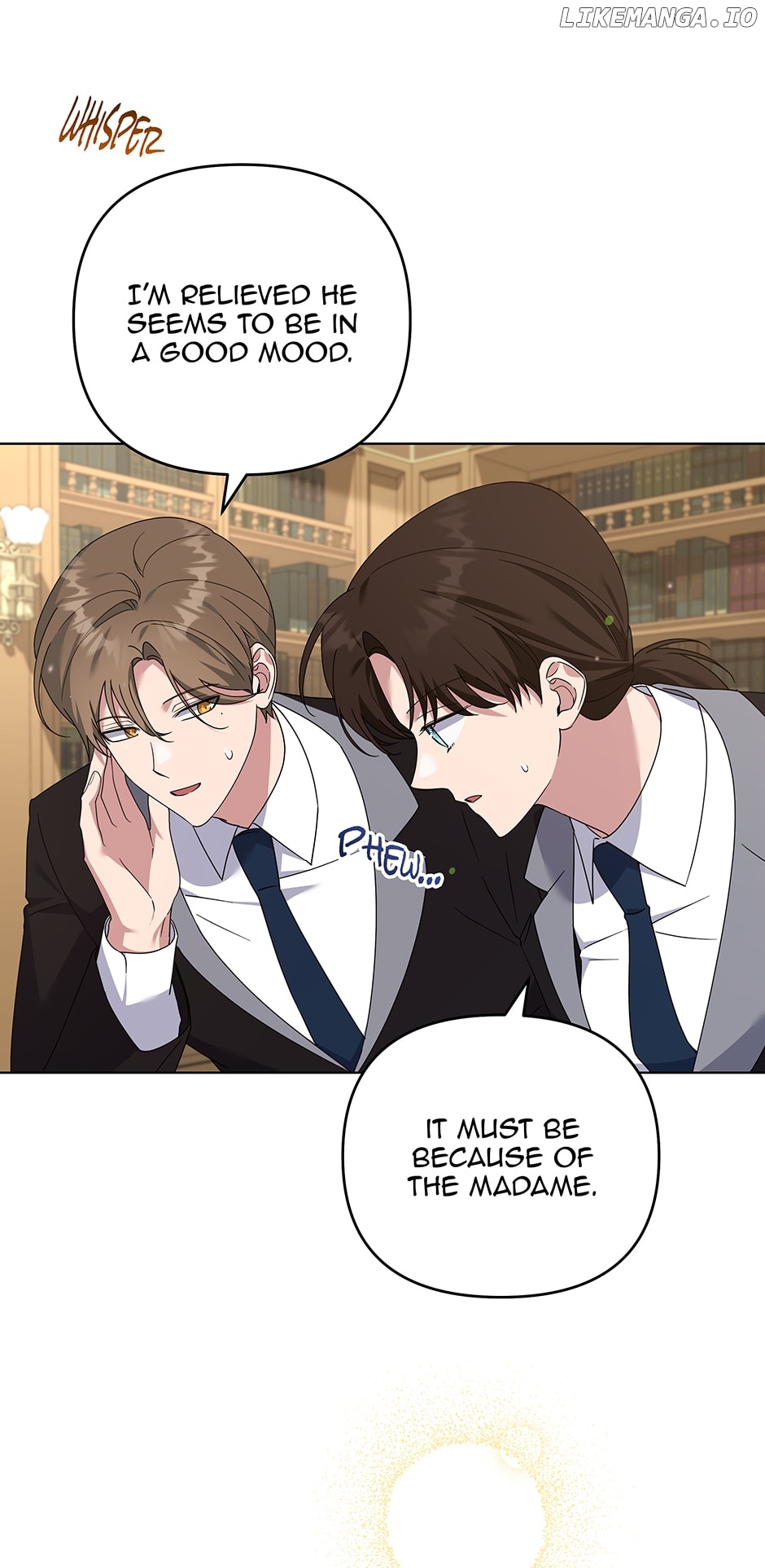 What It Means to be You? Chapter 160 - page 13