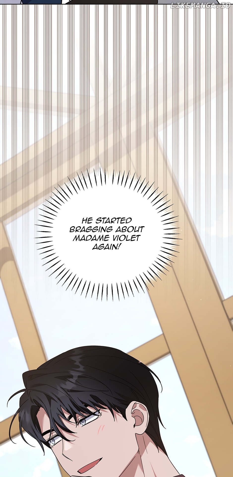 What It Means to be You? Chapter 160 - page 17