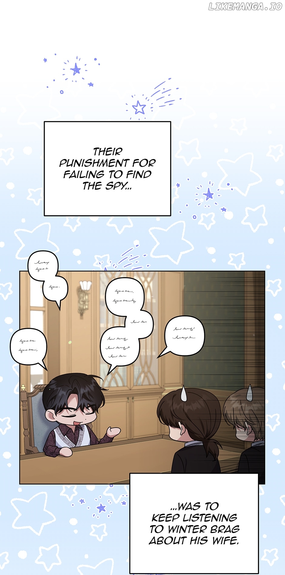 What It Means to be You? Chapter 160 - page 19