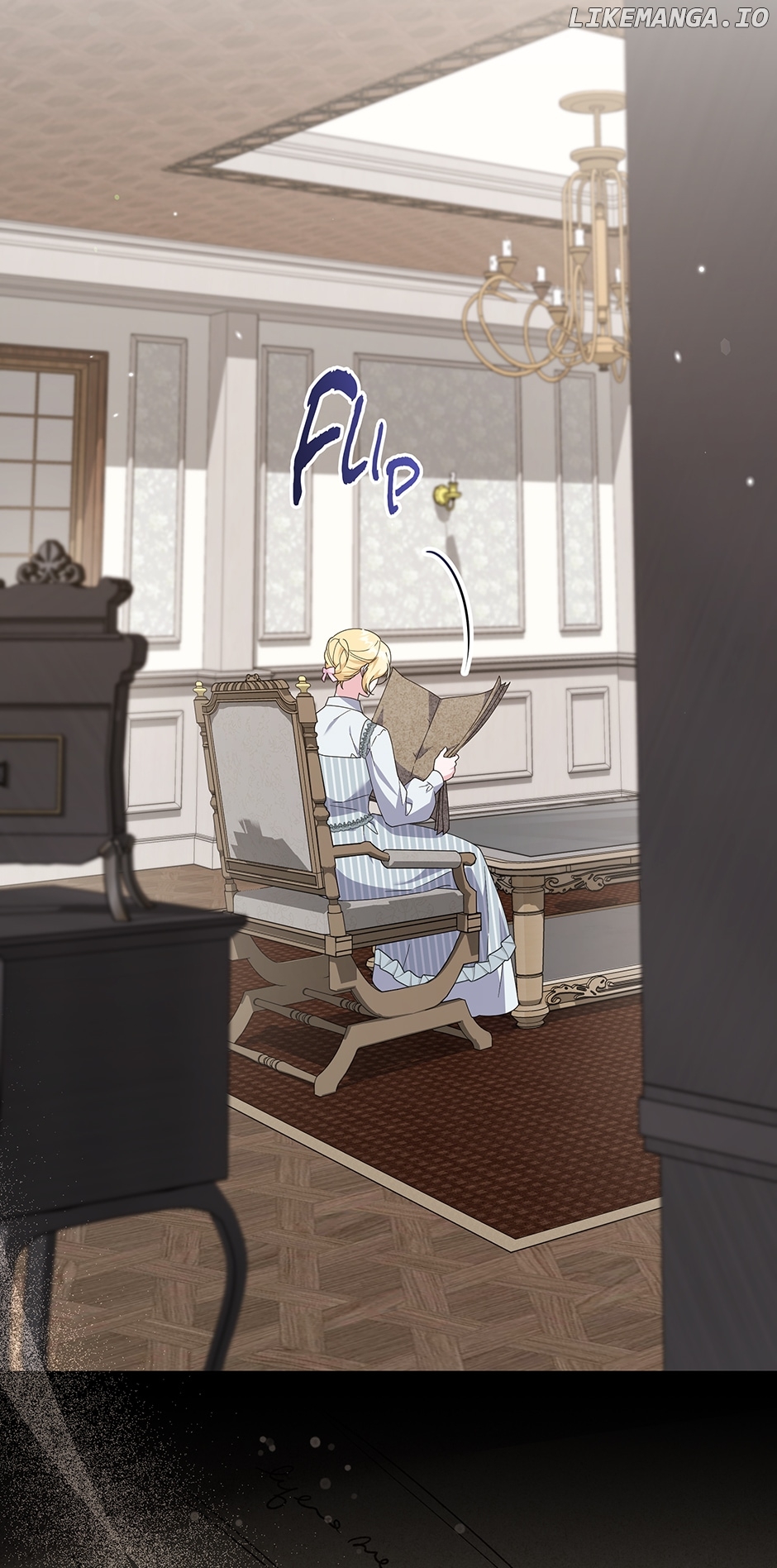 What It Means to be You? Chapter 160 - page 22