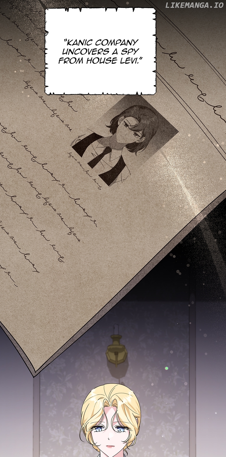What It Means to be You? Chapter 160 - page 23