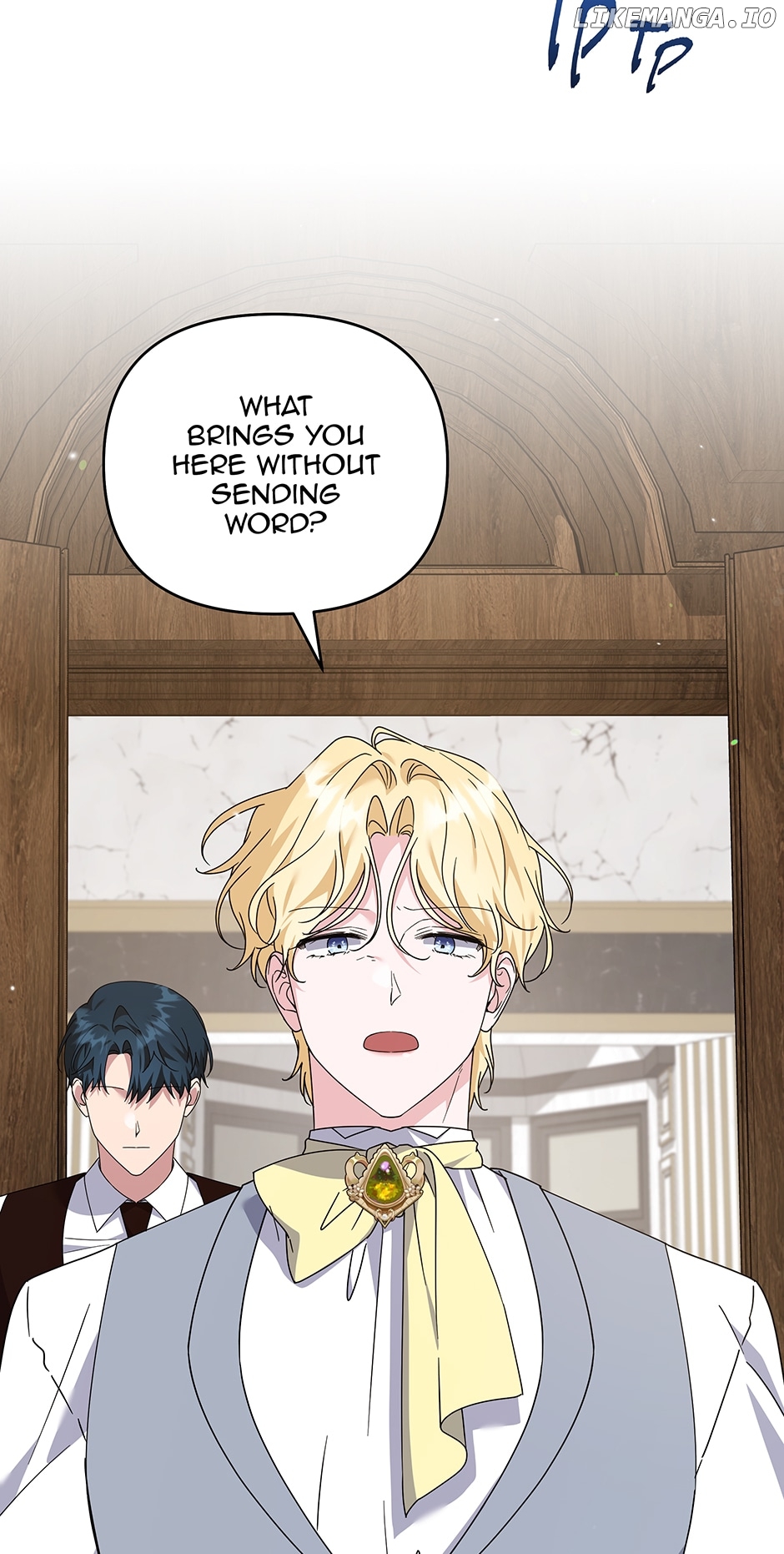 What It Means to be You? Chapter 160 - page 26