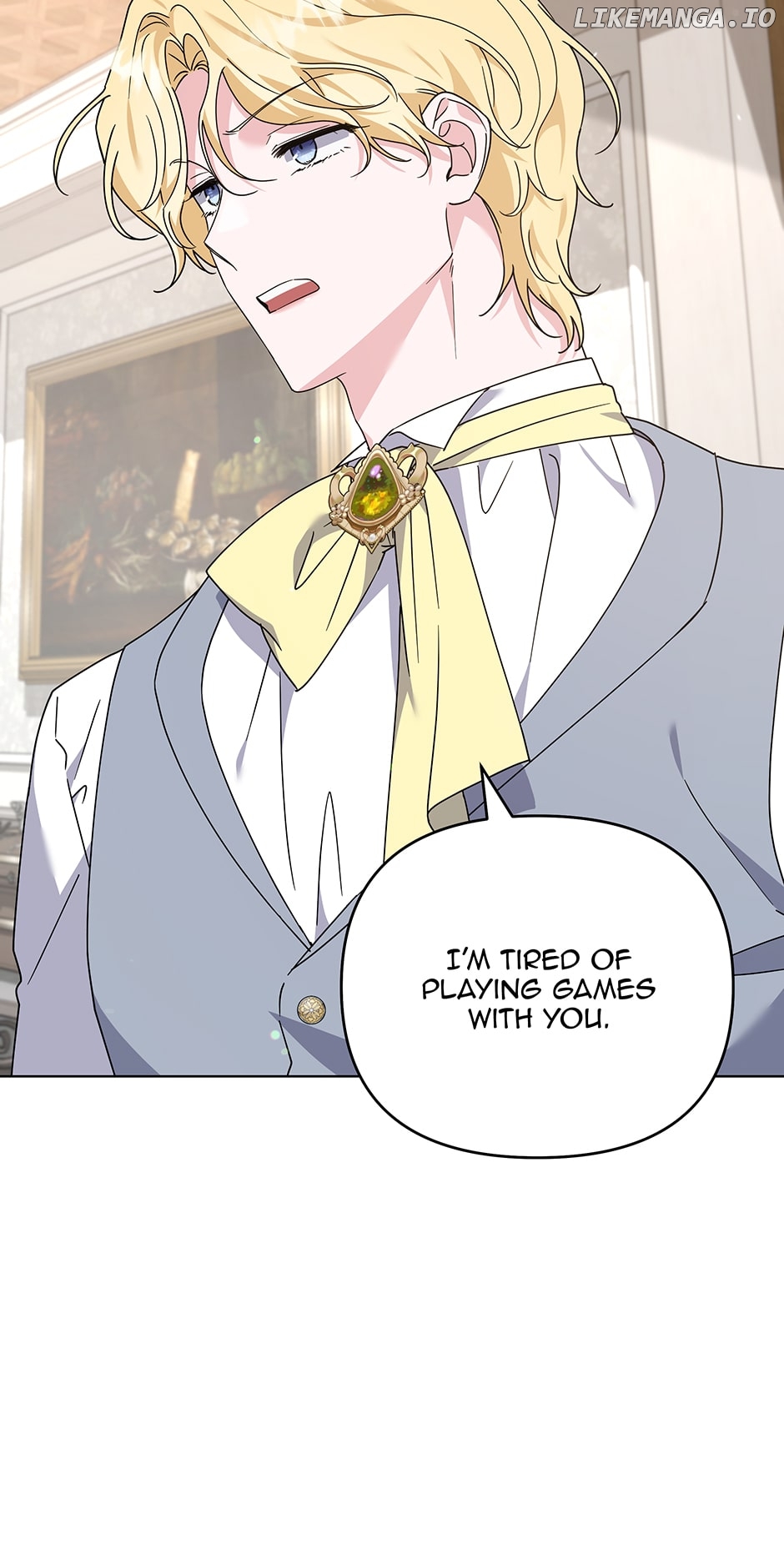 What It Means to be You? Chapter 160 - page 29