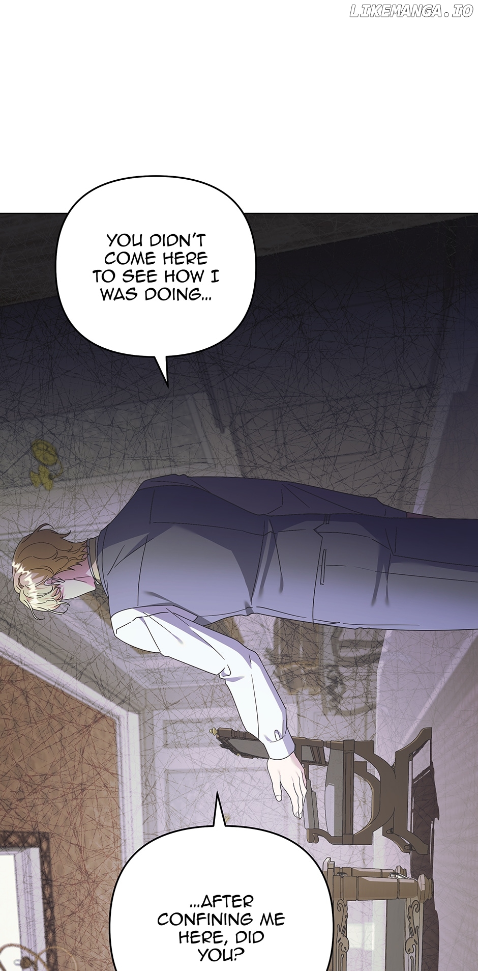 What It Means to be You? Chapter 160 - page 30