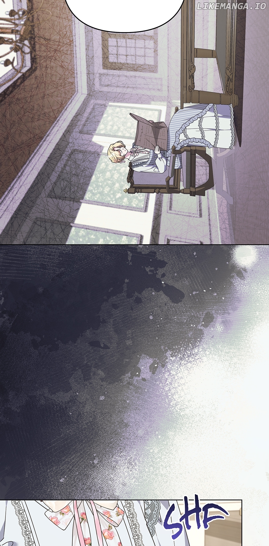 What It Means to be You? Chapter 160 - page 31