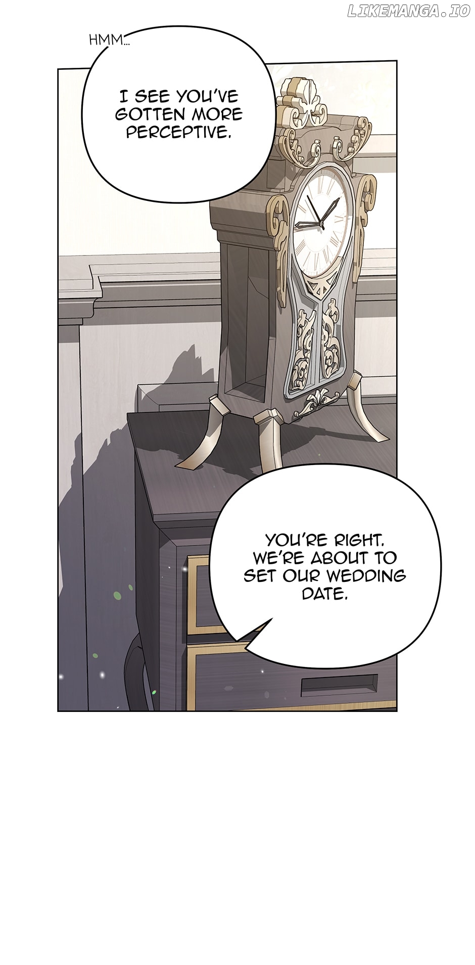 What It Means to be You? Chapter 160 - page 34