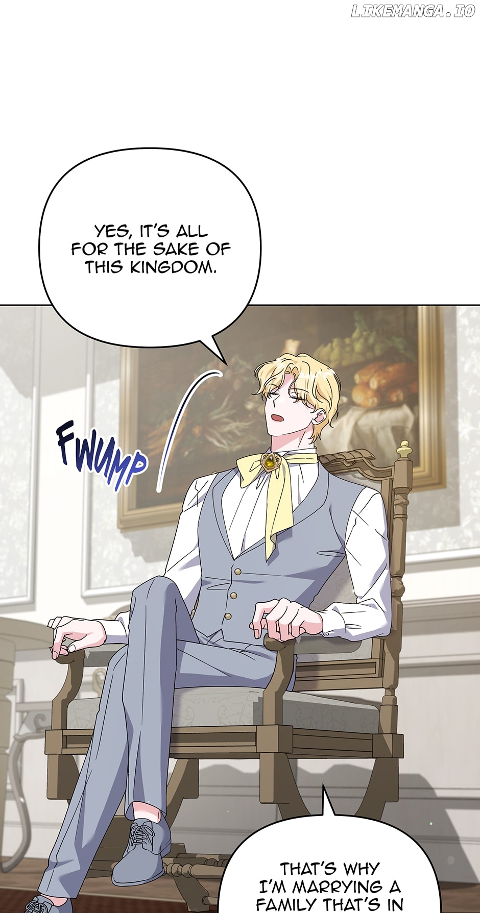 What It Means to be You? Chapter 160 - page 35