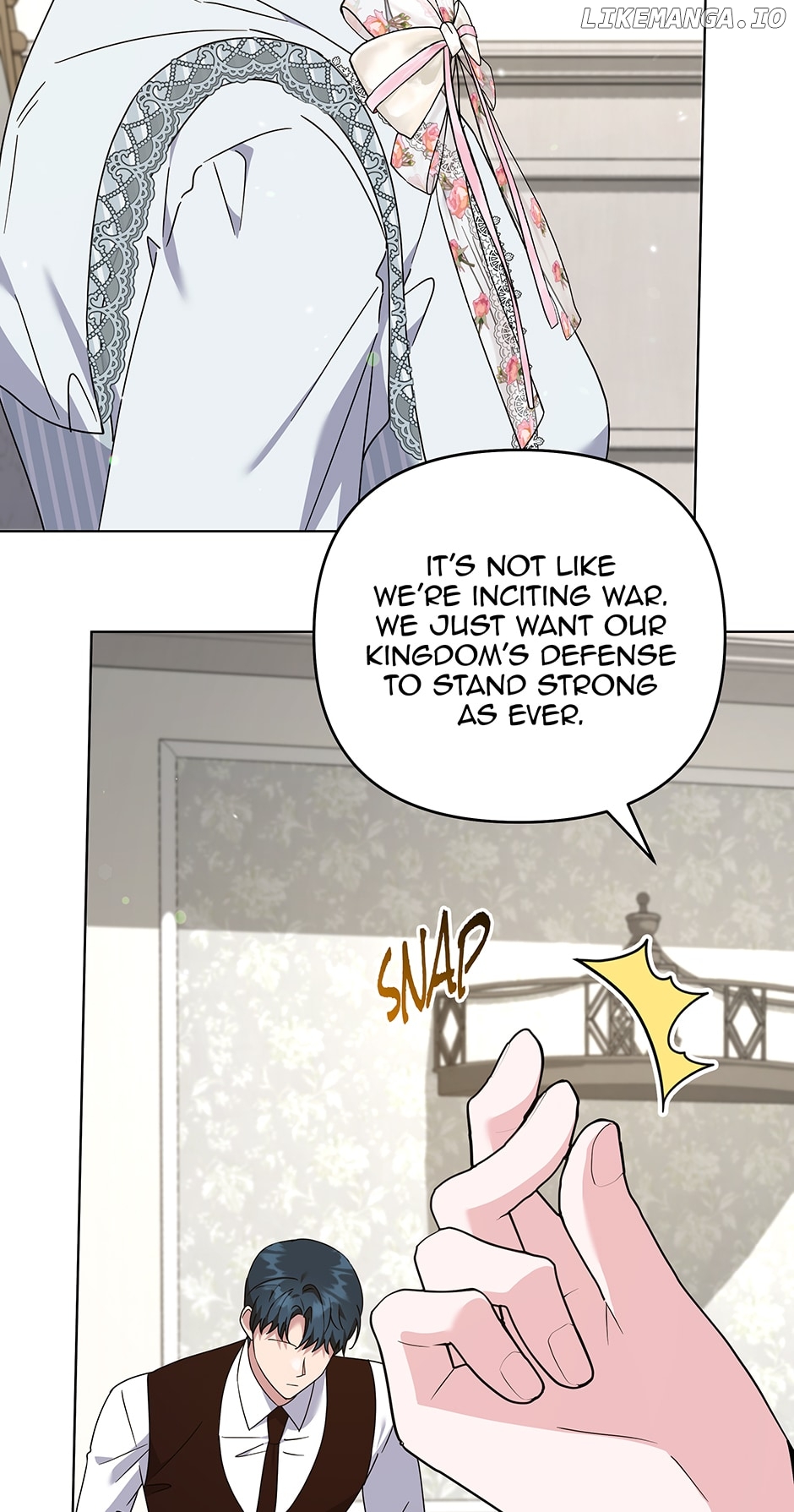 What It Means to be You? Chapter 160 - page 37