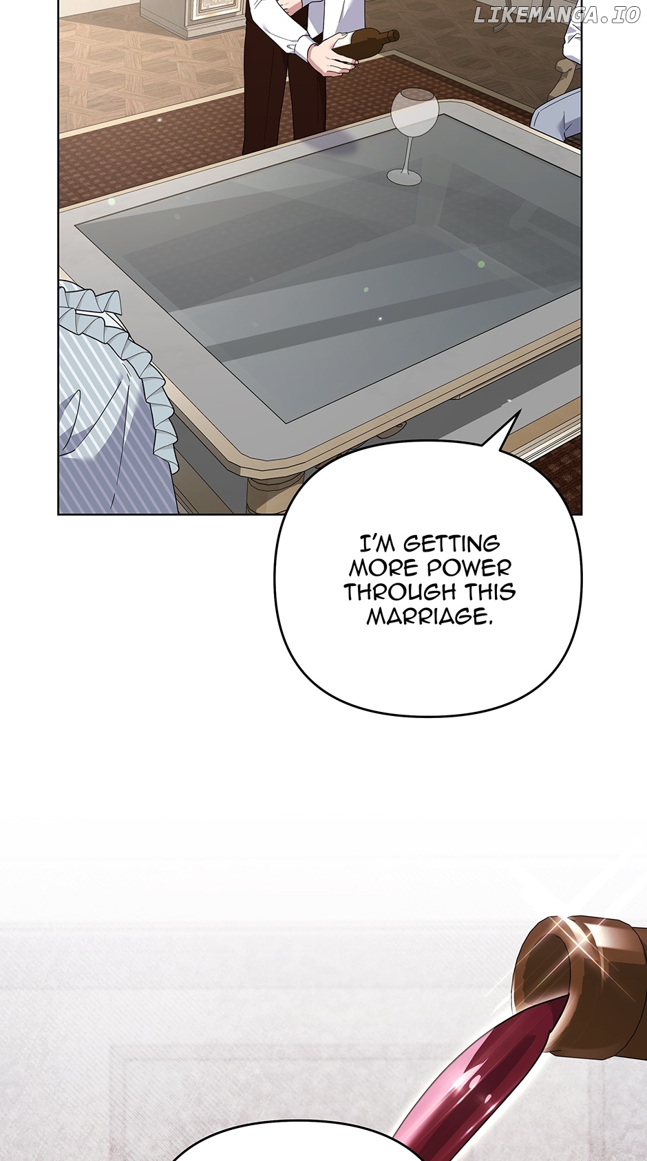 What It Means to be You? Chapter 160 - page 42