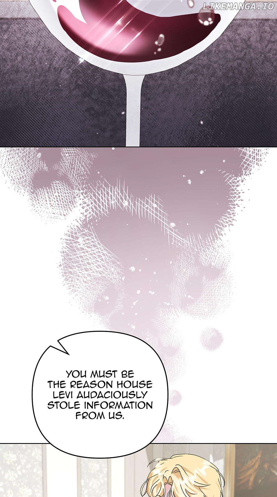 What It Means to be You? Chapter 160 - page 44