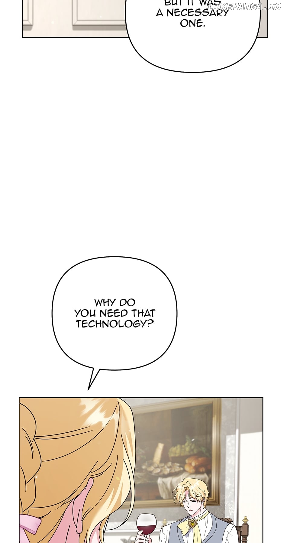 What It Means to be You? Chapter 160 - page 48