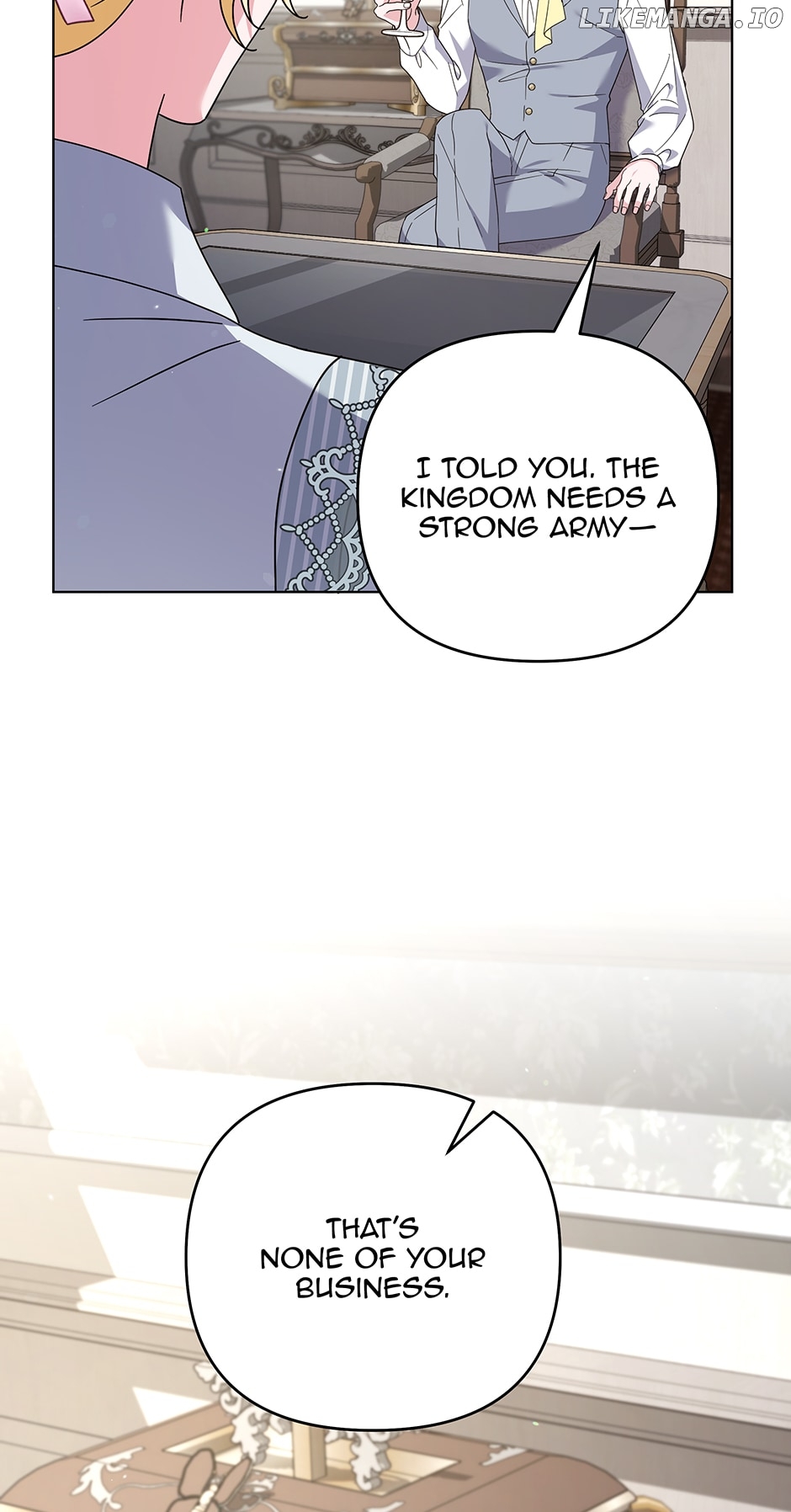 What It Means to be You? Chapter 160 - page 49