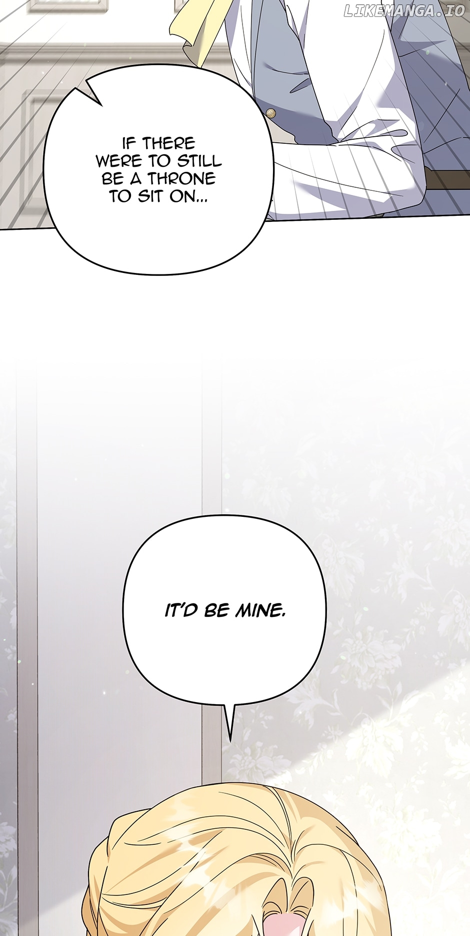 What It Means to be You? Chapter 160 - page 53