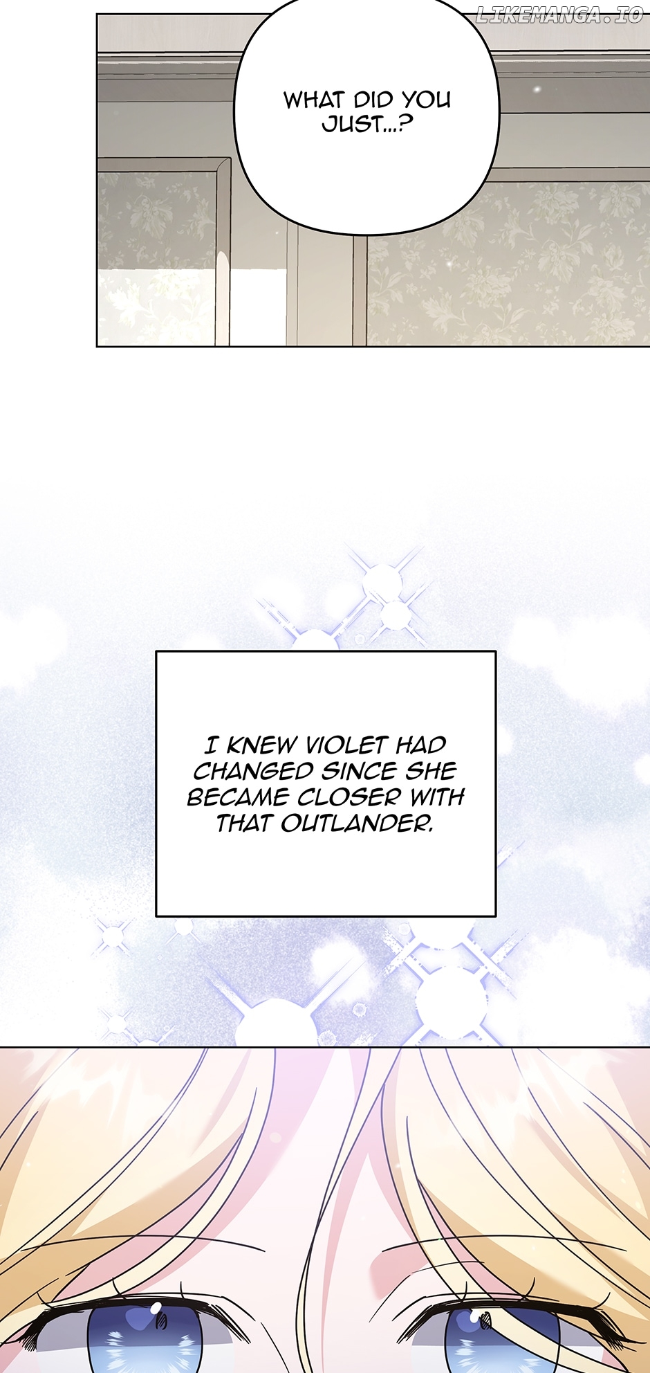 What It Means to be You? Chapter 160 - page 56