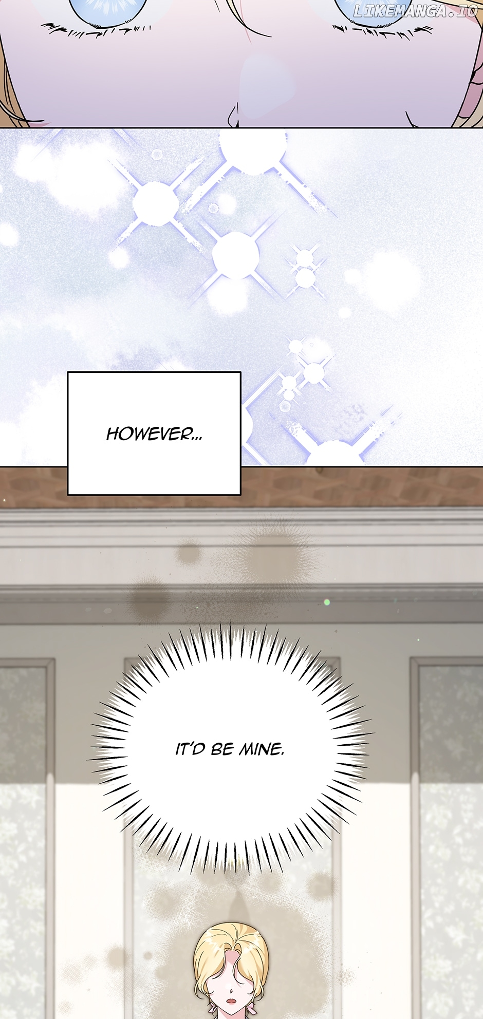 What It Means to be You? Chapter 160 - page 57