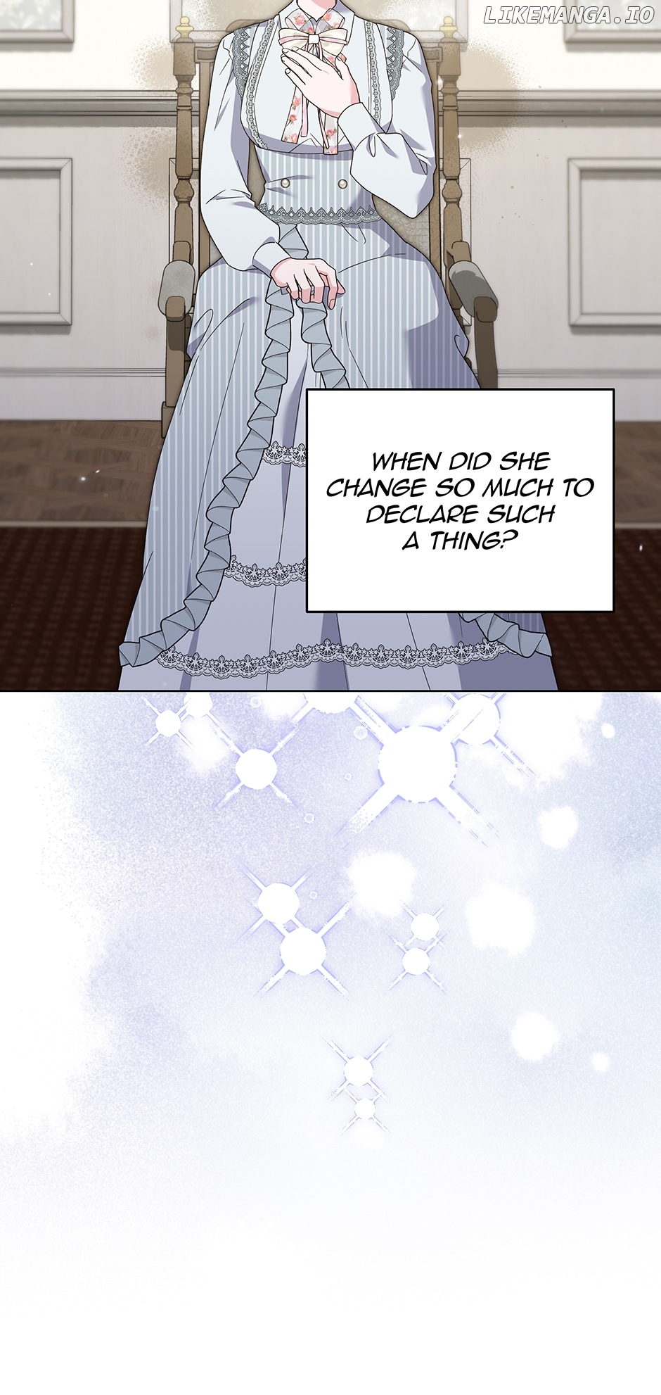 What It Means to be You? Chapter 160 - page 58