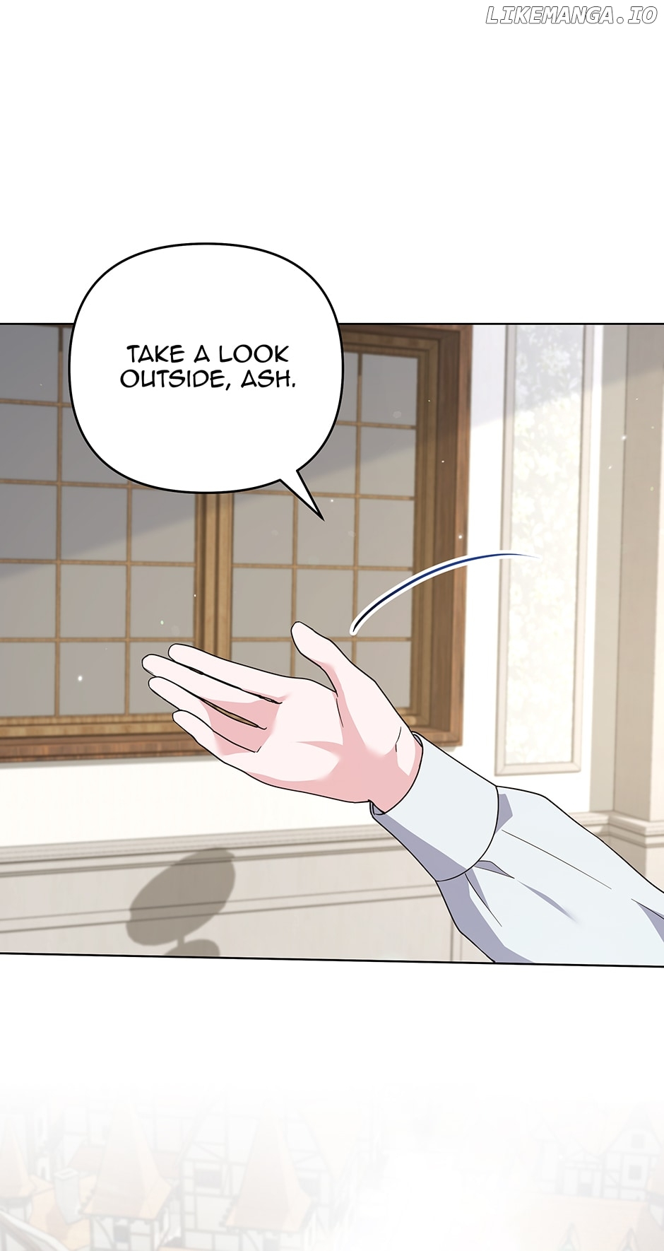 What It Means to be You? Chapter 160 - page 59