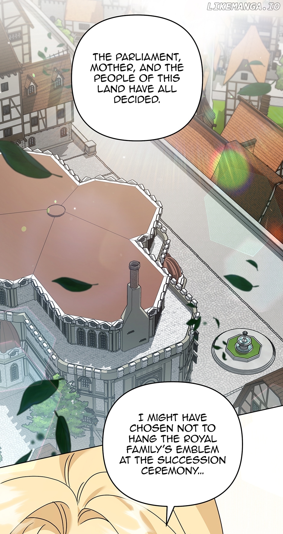 What It Means to be You? Chapter 160 - page 60