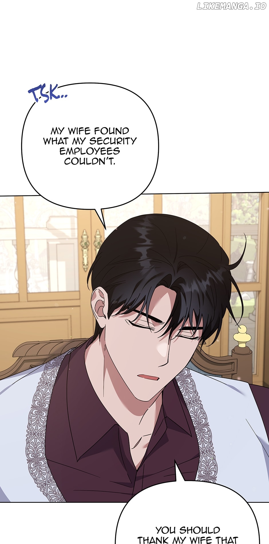 What It Means to be You? Chapter 160 - page 7