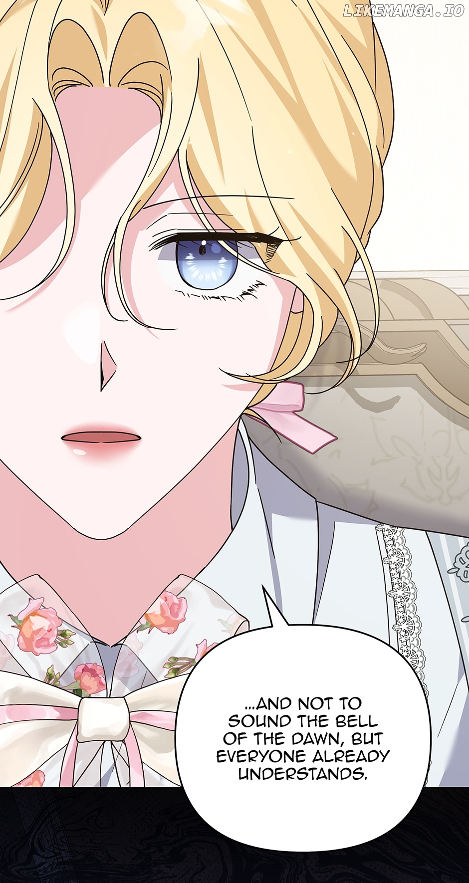 What It Means to be You? Chapter 160 - page 61