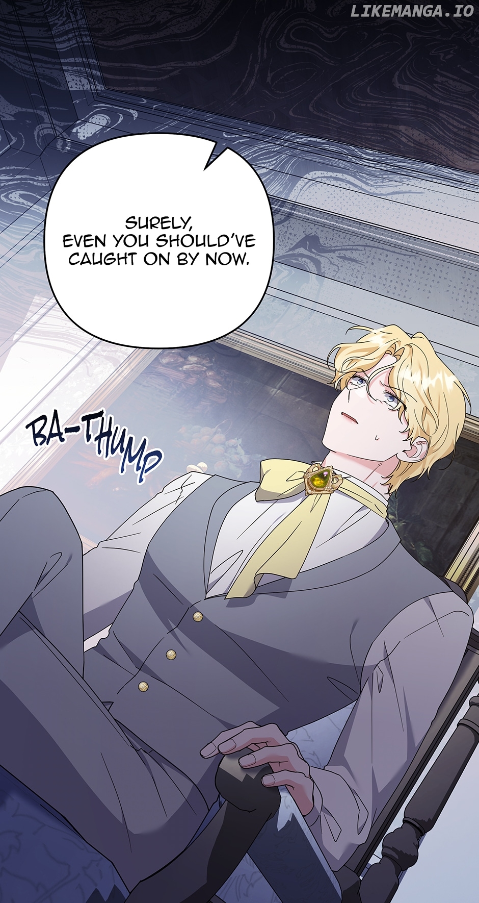 What It Means to be You? Chapter 160 - page 62