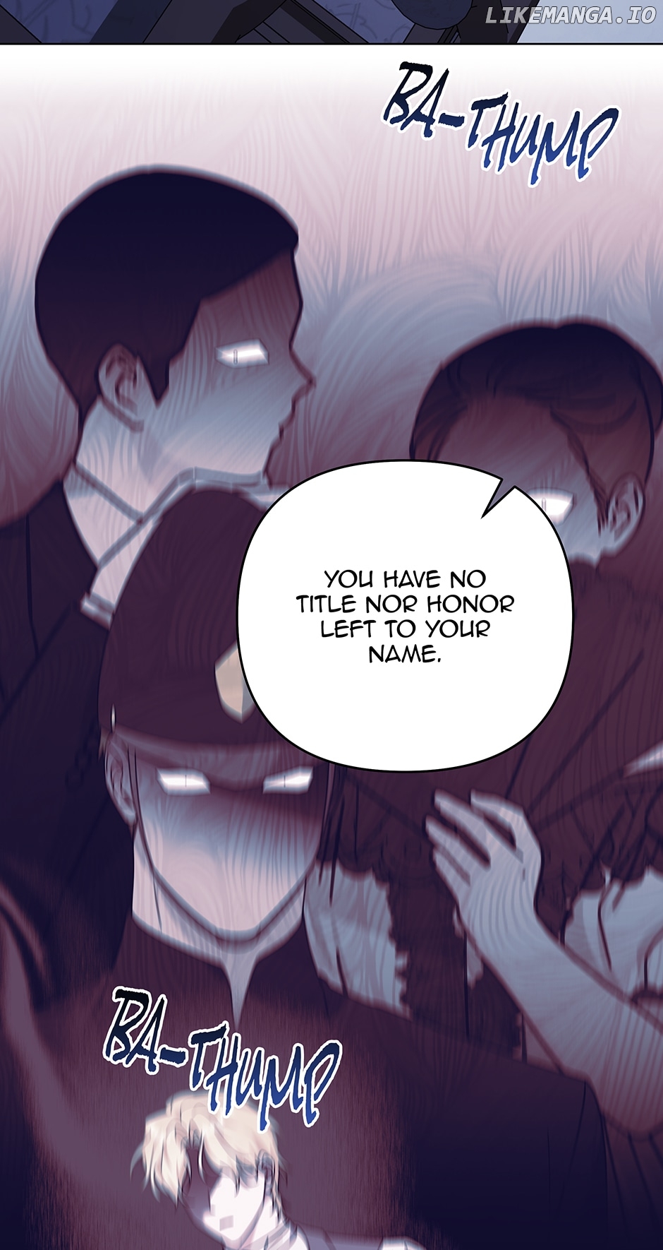 What It Means to be You? Chapter 160 - page 63