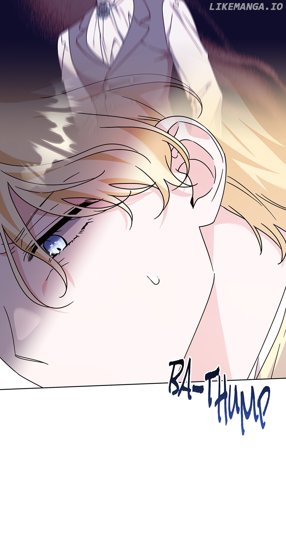 What It Means to be You? Chapter 160 - page 64