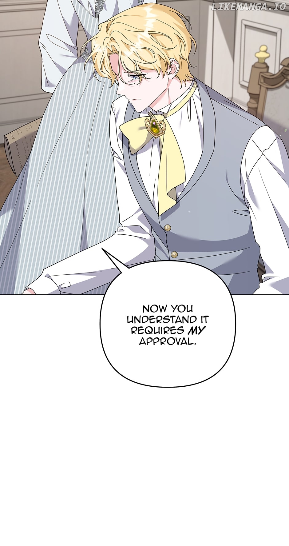 What It Means to be You? Chapter 160 - page 68
