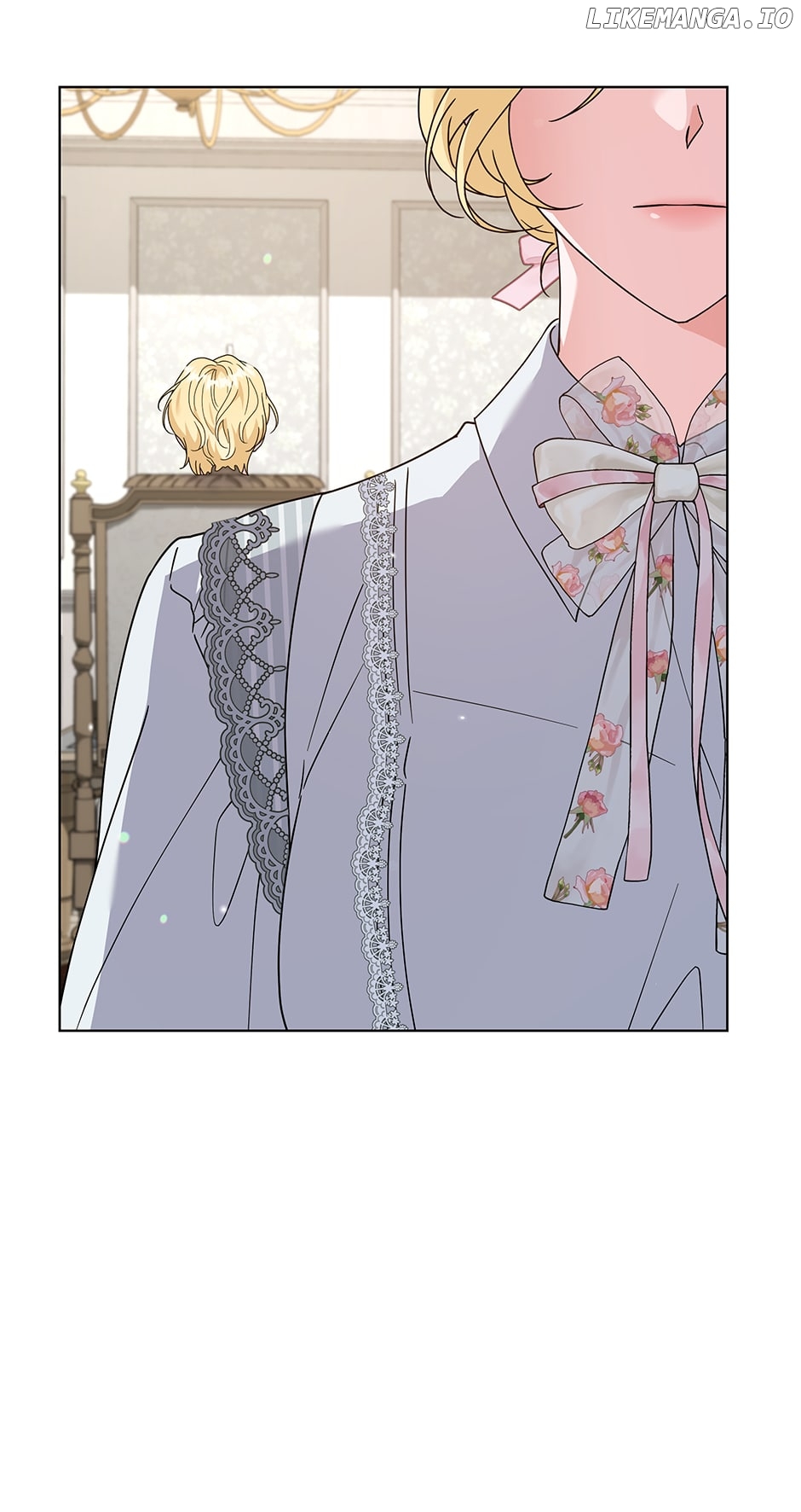 What It Means to be You? Chapter 160 - page 69