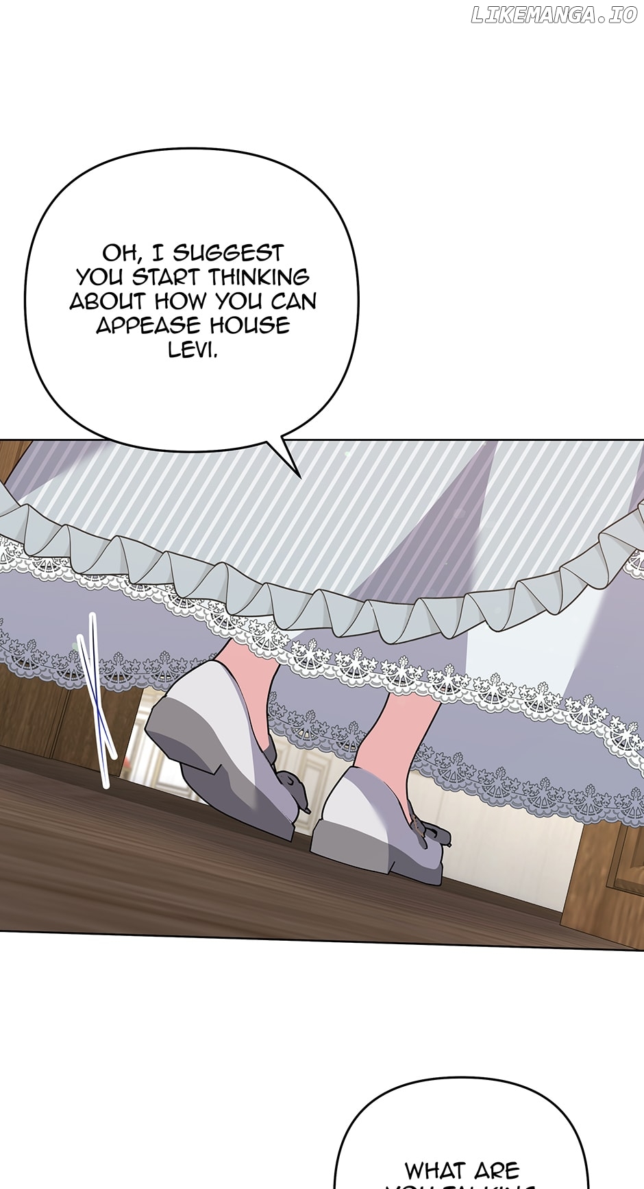 What It Means to be You? Chapter 160 - page 70