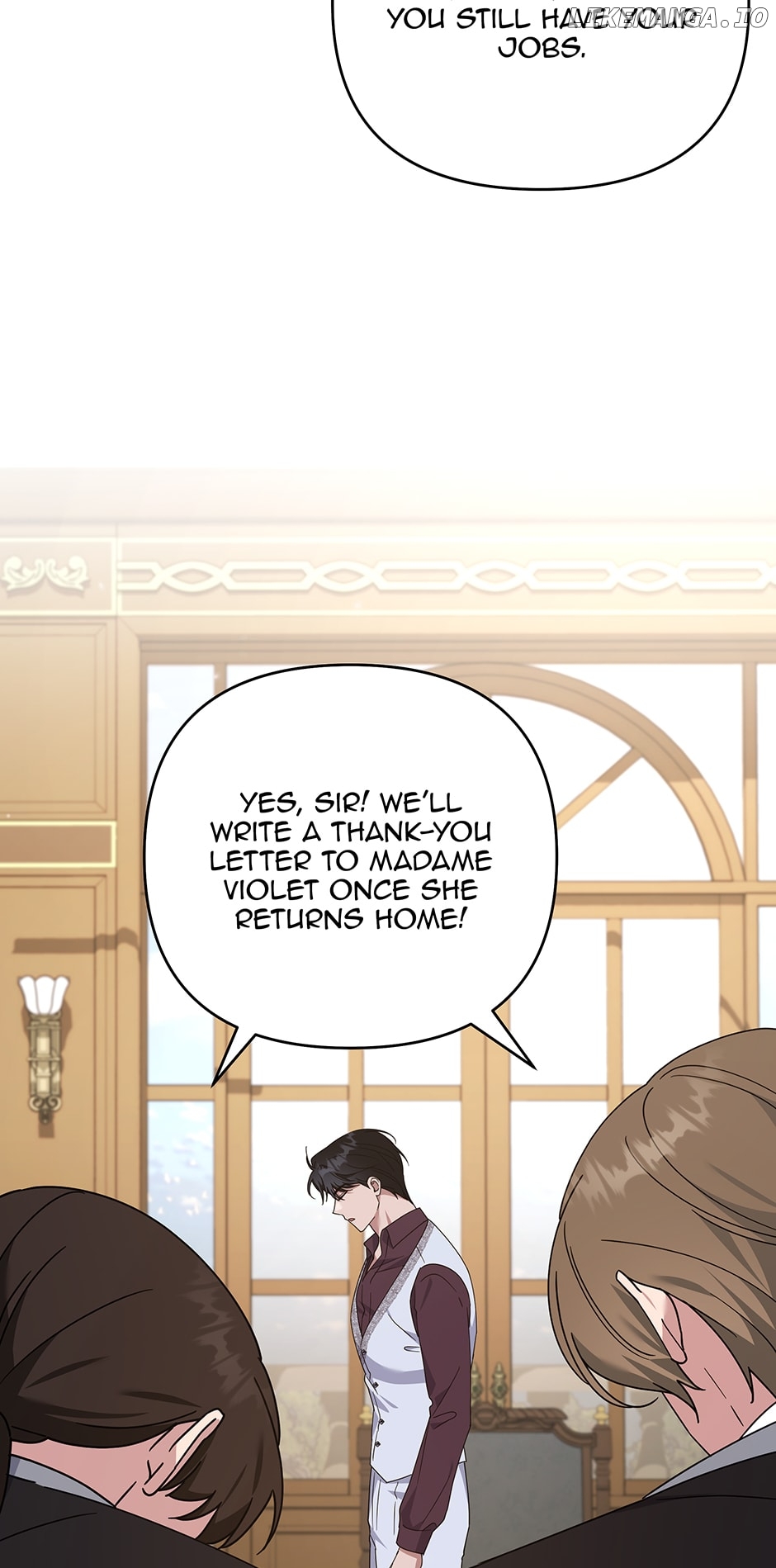What It Means to be You? Chapter 160 - page 8