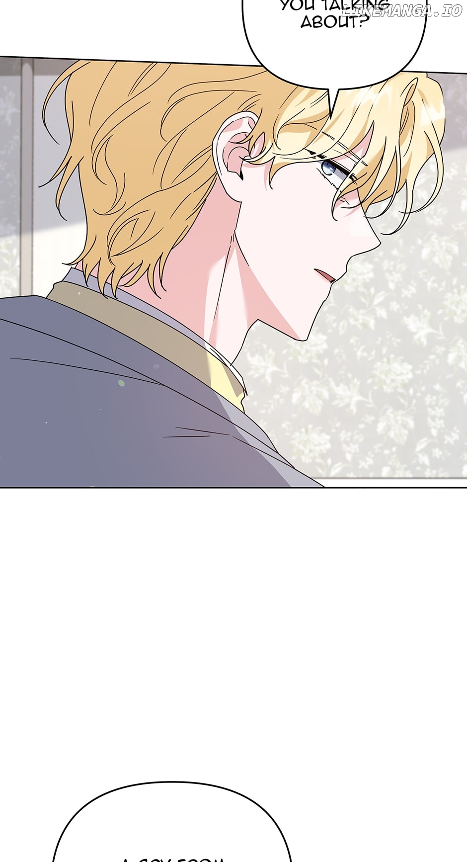 What It Means to be You? Chapter 160 - page 71