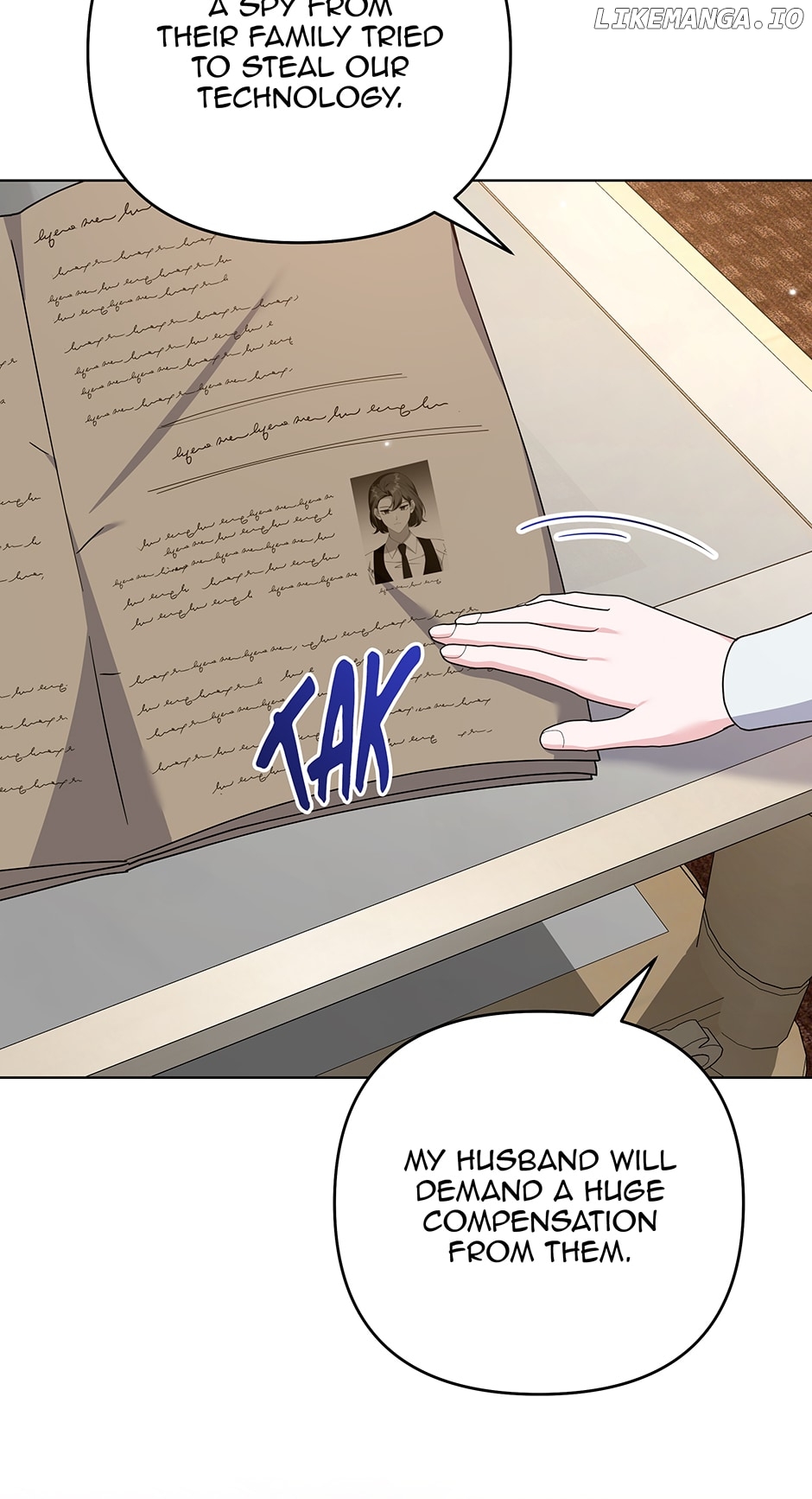 What It Means to be You? Chapter 160 - page 72