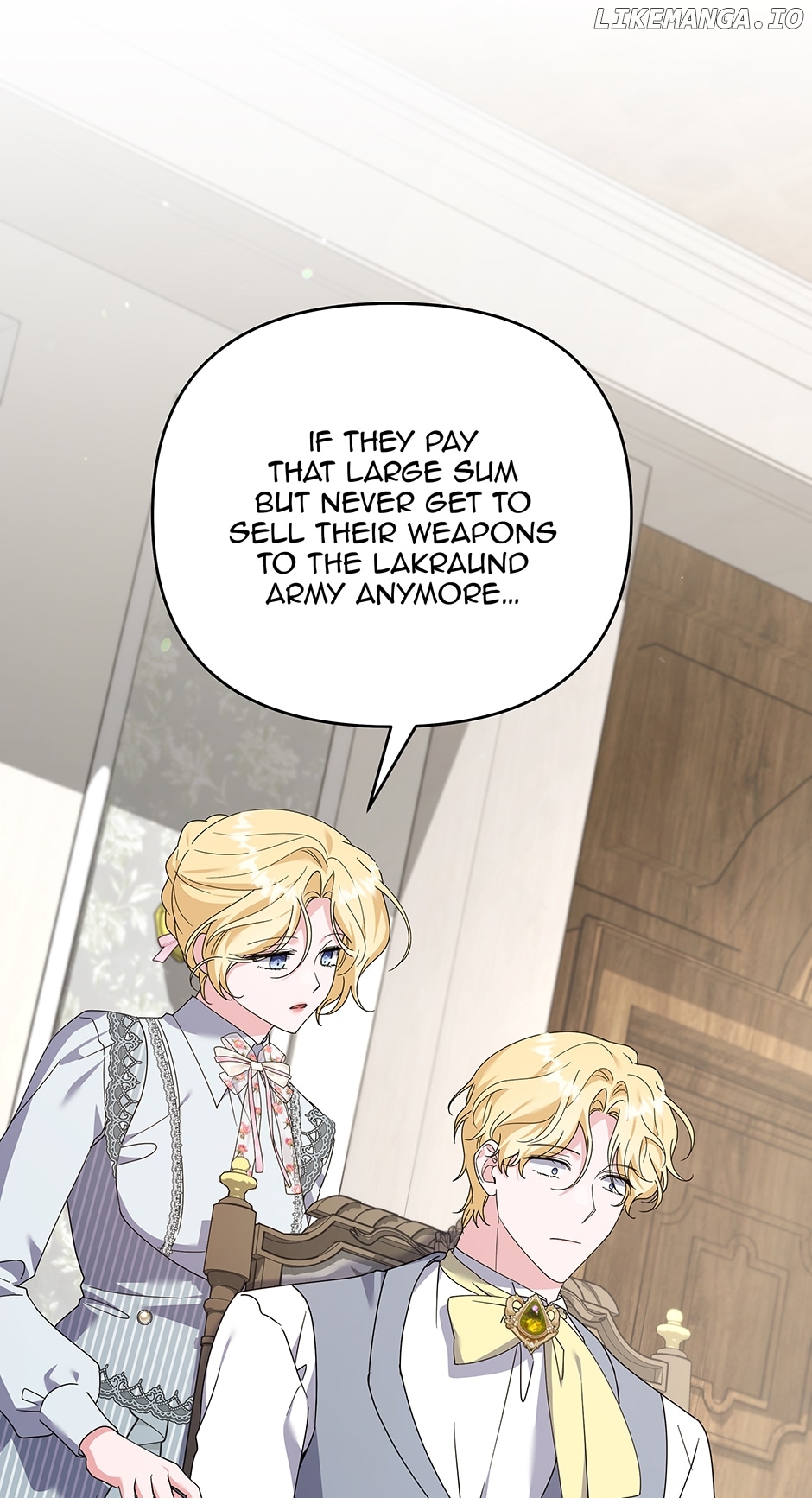 What It Means to be You? Chapter 160 - page 73