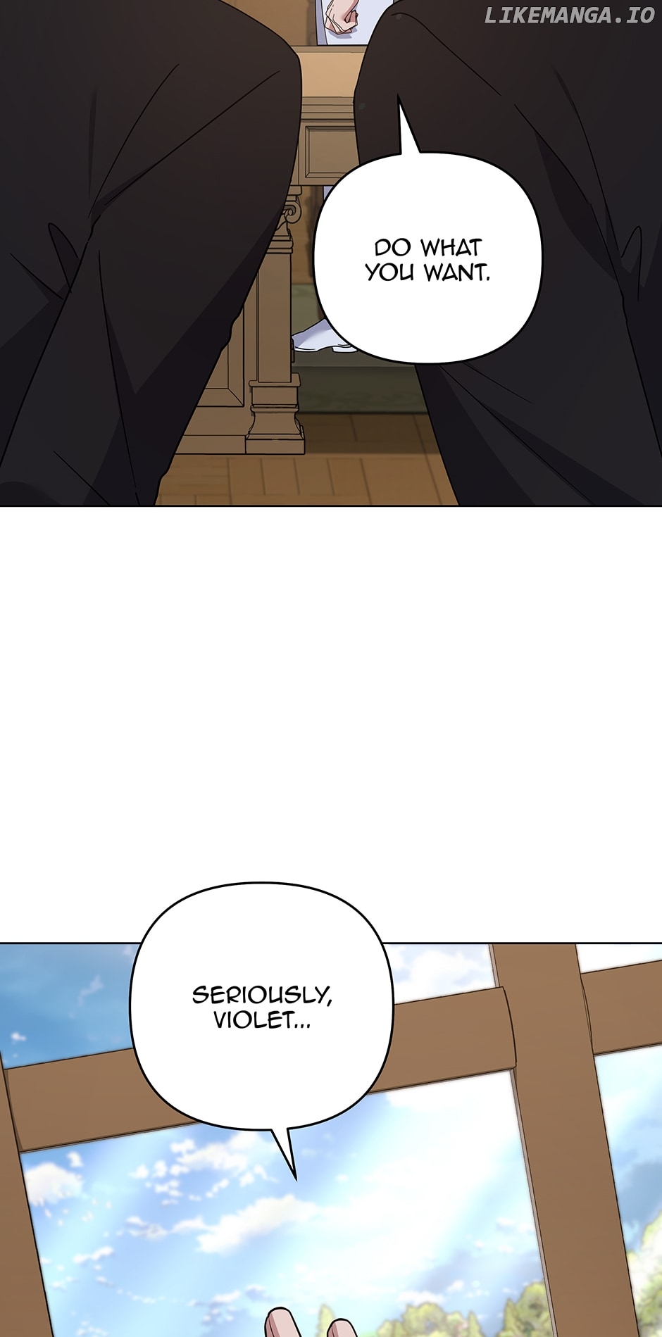 What It Means to be You? Chapter 160 - page 9
