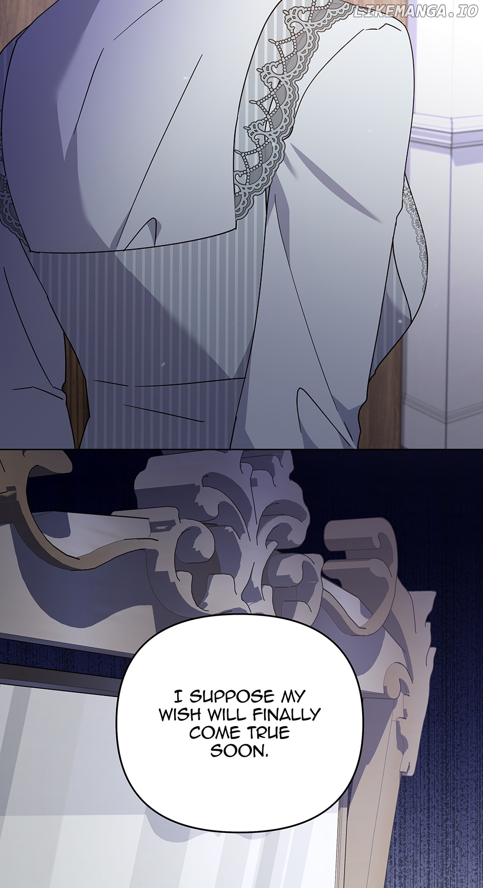 What It Means to be You? Chapter 160 - page 83