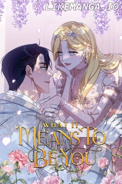 What It Means to be You? Chapter 160 - page 87