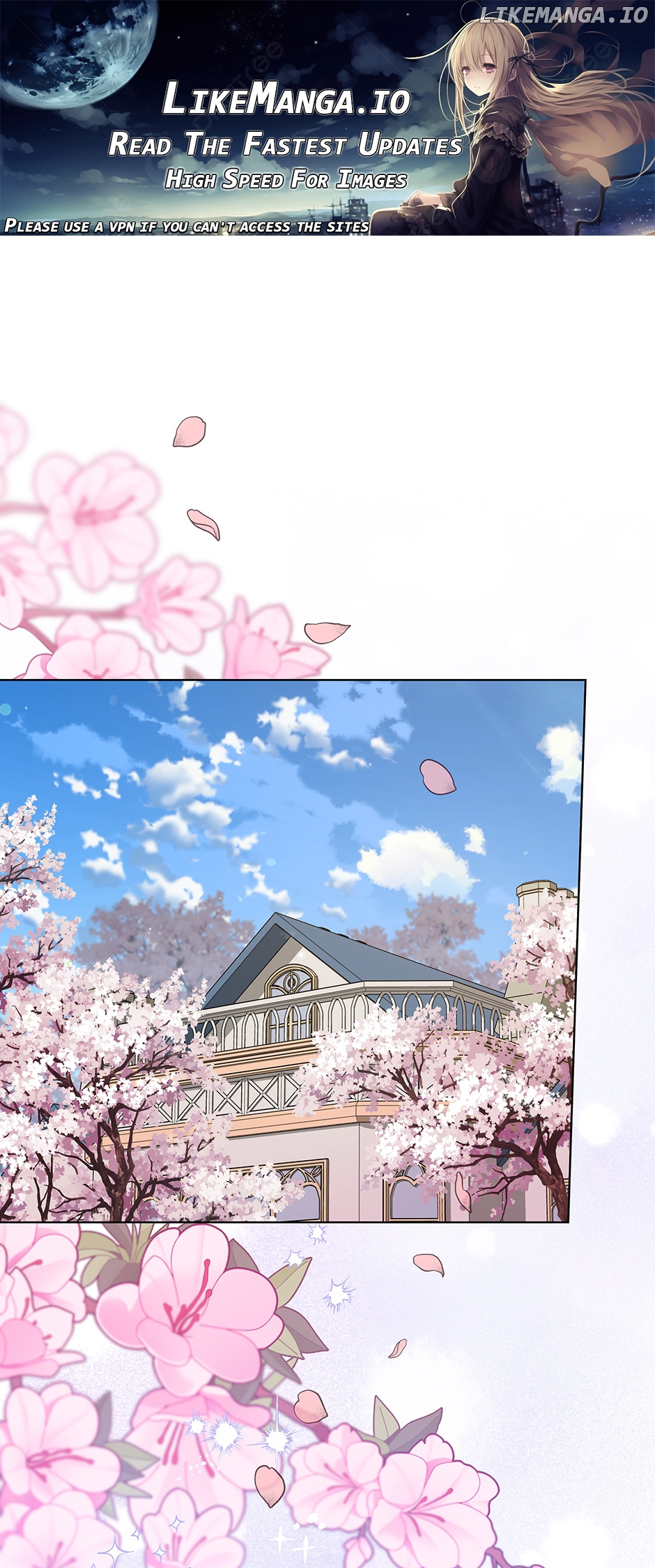 What It Means to be You? Chapter 162 - page 1