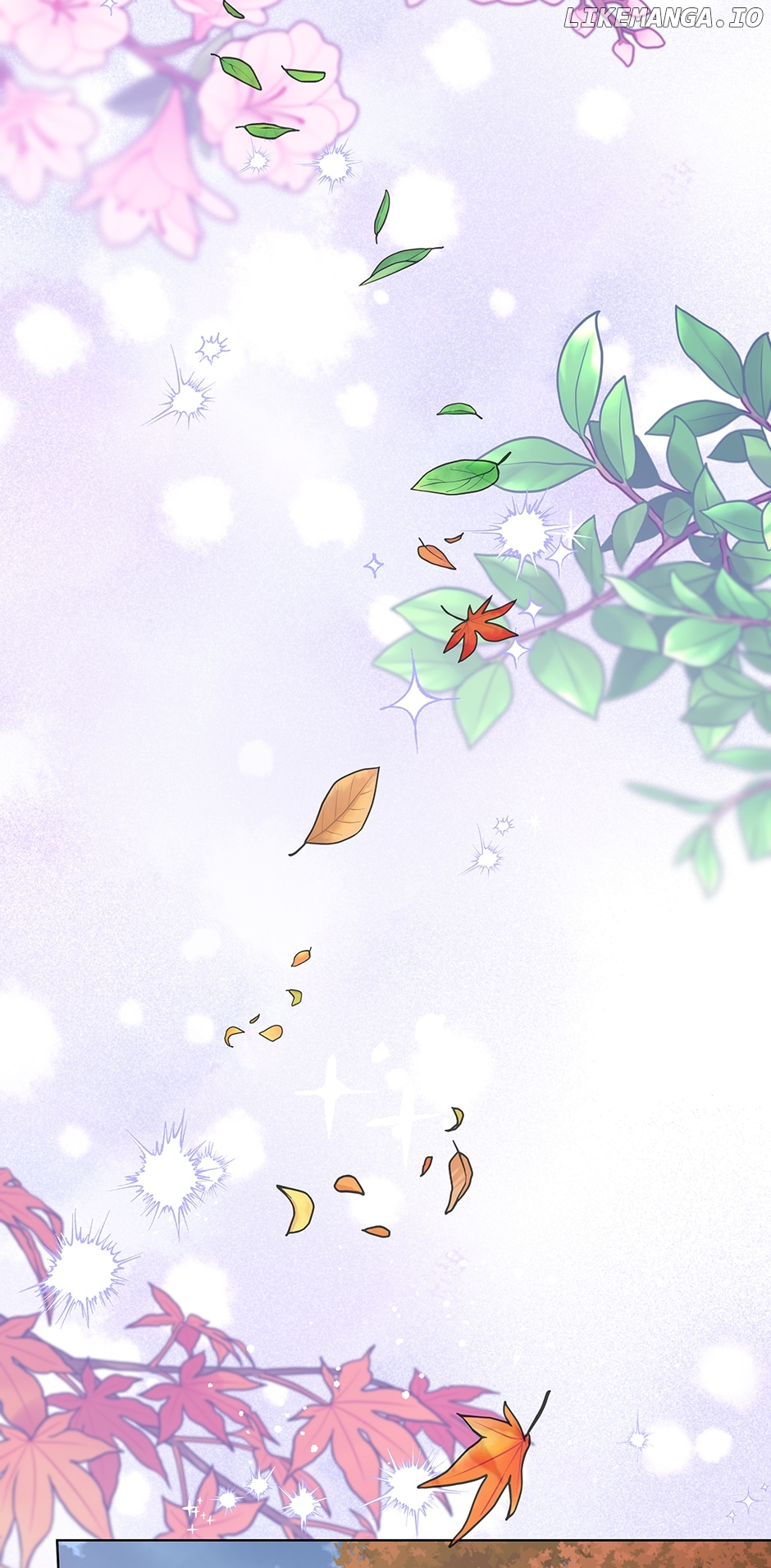 What It Means to be You? Chapter 162 - page 2