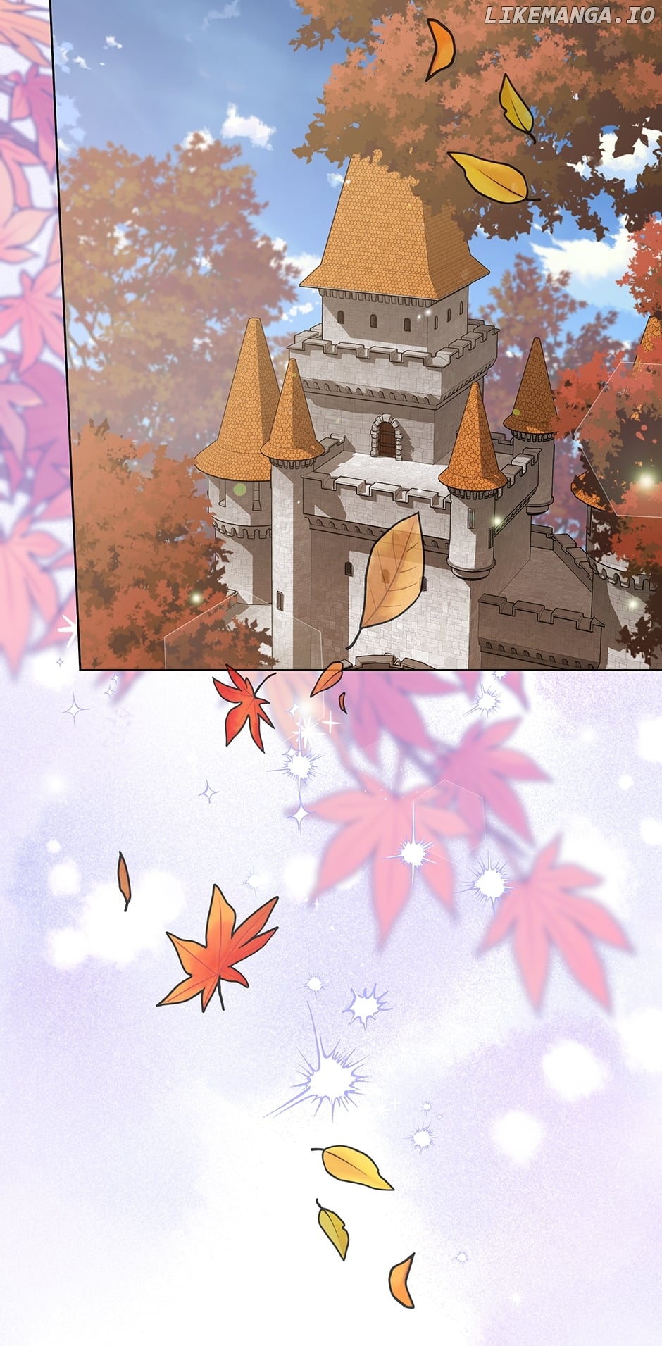 What It Means to be You? Chapter 162 - page 3